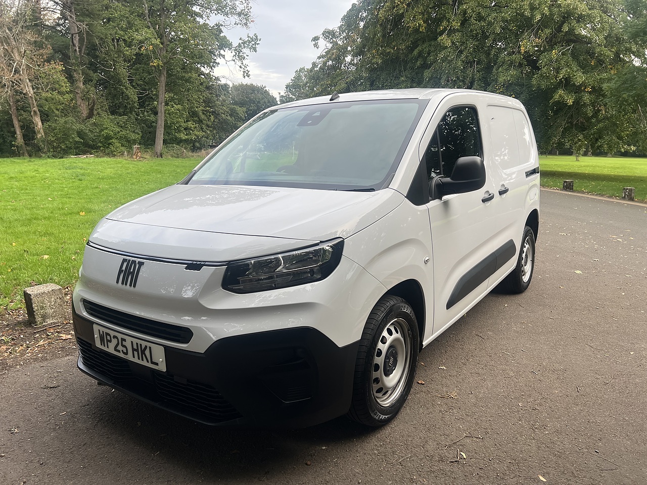 Fiat Doblo 1.5 Multijet3 1000Kg Primo 2025(25) - Large 1