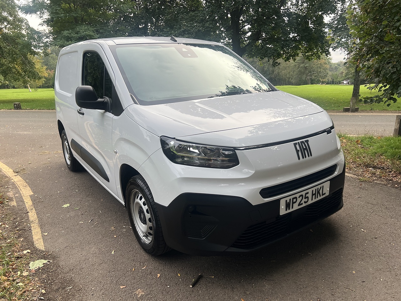 Fiat Doblo 1.5 Multijet3 1000Kg Primo 2025(25) - Large 2