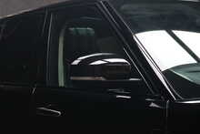 Land Rover Range Rover SD V8 Autobiography 