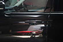 Land Rover Range Rover SD V8 Autobiography 