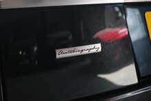 Land Rover Range Rover SD V8 Autobiography 