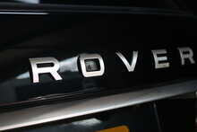 Land Rover Range Rover SD V8 Autobiography 