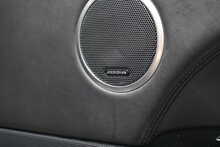 Land Rover Range Rover SD V8 Autobiography 