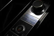 Land Rover Range Rover SD V8 Autobiography 