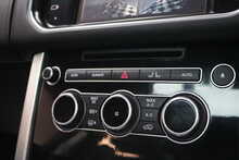 Land Rover Range Rover SD V8 Autobiography 