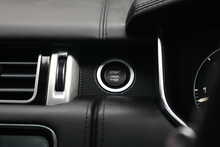 Land Rover Range Rover SD V8 Autobiography 