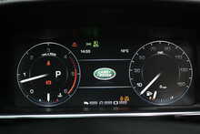 Land Rover Range Rover SD V8 Autobiography 