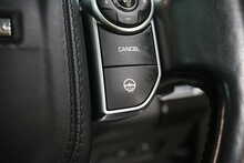 Land Rover Range Rover SD V8 Autobiography 