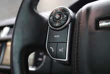 Land Rover Range Rover SD V8 Autobiography 