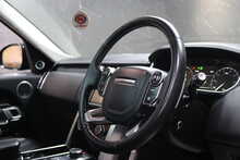 Land Rover Range Rover SD V8 Autobiography 