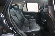 Land Rover Range Rover SD V8 Autobiography 