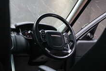 Land Rover Range Rover SD V8 Autobiography 