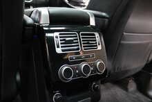 Land Rover Range Rover SD V8 Autobiography 