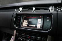 Land Rover Range Rover SD V8 Autobiography 