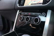 Land Rover Range Rover SD V8 Autobiography 