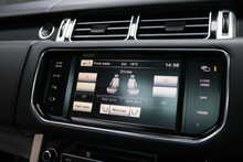 Land Rover Range Rover SD V8 Autobiography 