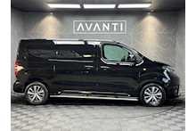 Toyota ProAce D Design 