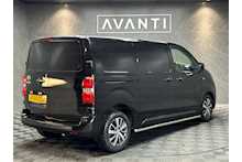 Toyota ProAce D Design 