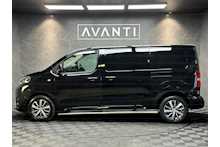 Toyota ProAce D Design 