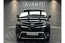 Toyota ProAce D Design 