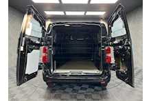 Toyota ProAce D Design 