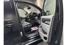 Toyota ProAce D Design 