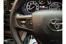 Toyota ProAce D Design 