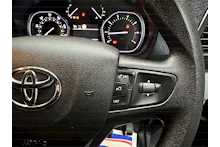 Toyota ProAce D Design 