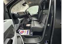 Toyota ProAce D Design 