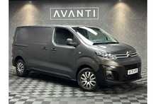 Citroen Dispatch BlueHDi 1400 Enterprise M 