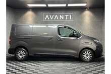 Citroen Dispatch BlueHDi 1400 Enterprise M 