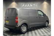 Citroen Dispatch BlueHDi 1400 Enterprise M 