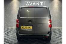 Citroen Dispatch BlueHDi 1400 Enterprise M 