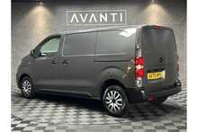 Citroen Dispatch BlueHDi 1400 Enterprise M 