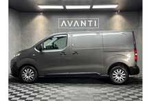 Citroen Dispatch BlueHDi 1400 Enterprise M 
