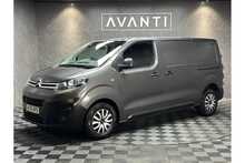 Citroen Dispatch BlueHDi 1400 Enterprise M 