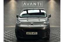 Citroen Dispatch BlueHDi 1400 Enterprise M 