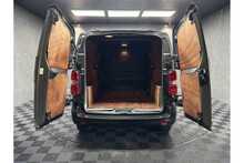 Citroen Dispatch BlueHDi 1400 Enterprise M 