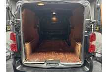 Citroen Dispatch BlueHDi 1400 Enterprise M 