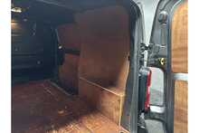 Citroen Dispatch BlueHDi 1400 Enterprise M 
