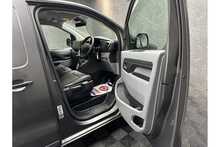 Citroen Dispatch BlueHDi 1400 Enterprise M 