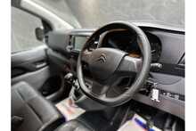 Citroen Dispatch BlueHDi 1400 Enterprise M 