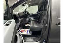 Citroen Dispatch BlueHDi 1400 Enterprise M 