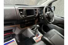 Citroen Dispatch BlueHDi 1400 Enterprise M 