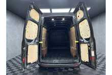 Ford Transit Custom 300 EcoBlue Limited 