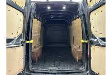 Ford Transit Custom 300 EcoBlue Limited 