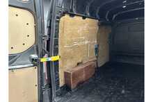 Ford Transit Custom 300 EcoBlue Limited 