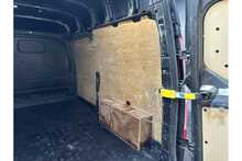 Ford Transit Custom 300 EcoBlue Limited 