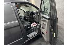 Ford Transit Custom 300 EcoBlue Limited 