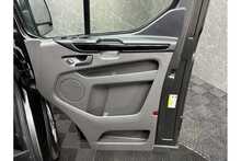 Ford Transit Custom 300 EcoBlue Limited 